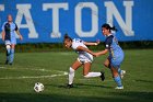 WSoc vs RWU  Wheaton College Women’s Soccer vs Roger Williams University. - Photo By: KEITH NORDSTROM